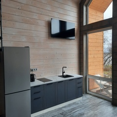 База отдыха MikaHouse, Некоузский район, Ярославская область