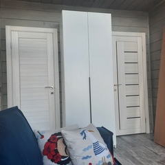 База отдыха MikaHouse, Некоузский район, Ярославская область