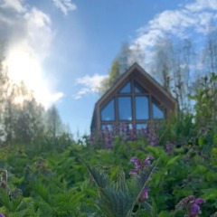 База отдыха MikaHouse, Некоузский район, Ярославская область