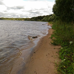 База отдыха MikaHouse, Некоузский район, Ярославская область