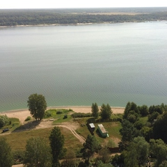 База отдыха MikaHouse, Некоузский район, Ярославская область