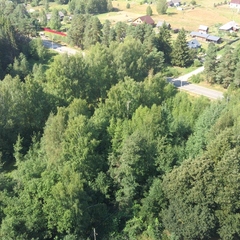 База отдыха MikaHouse, Некоузский район, Ярославская область