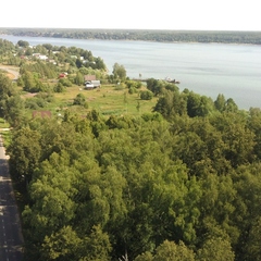 База отдыха MikaHouse, Некоузский район, Ярославская область