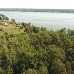 База отдыха MikaHouse, Некоузский район, Ярославская область