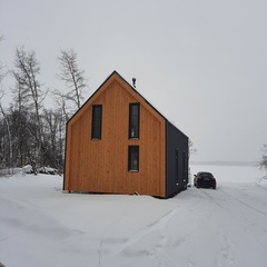 База отдыха MikaHouse, Некоузский район, Ярославская область