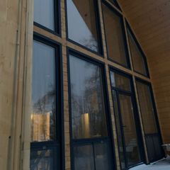 База отдыха MikaHouse, Некоузский район, Ярославская область