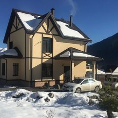 Шале DORA Shalet, Архыз, Республика Карачаево-Черкесия