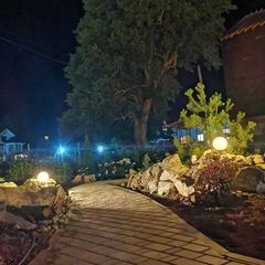 Шале DORA Shalet, Архыз, Республика Карачаево-Черкесия