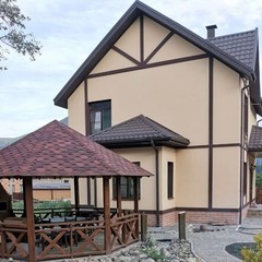 Шале DORA Shalet, Архыз, Республика Карачаево-Черкесия