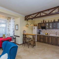 Шале DORA Shalet, Архыз, Республика Карачаево-Черкесия