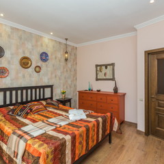 Шале DORA Shalet, Архыз, Республика Карачаево-Черкесия