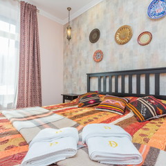 Шале DORA Shalet, Архыз, Республика Карачаево-Черкесия