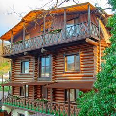 Гостевой дом Шарлоотка, Сочи, Краснодарский край