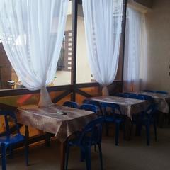 Гостевой дом Шарлоотка, Сочи, Краснодарский край