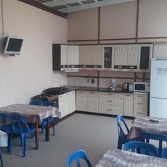 Гостевой дом Шарлоотка, Сочи, Краснодарский край