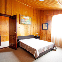 Гостевой дом Шарлоотка, Сочи, Краснодарский край