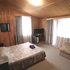 Гостевой дом Шарлоотка, Сочи, Краснодарский край