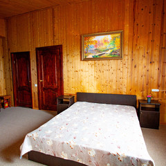 Гостевой дом Шарлоотка, Сочи, Краснодарский край