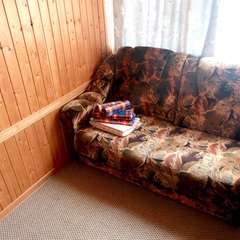 Гостевой дом Шарлоотка, Сочи, Краснодарский край