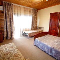 Гостевой дом Шарлоотка, Сочи, Краснодарский край