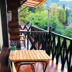 Гостевой дом Шарлоотка, Сочи, Краснодарский край