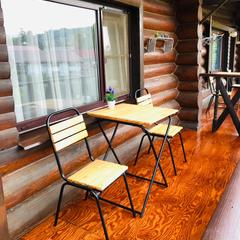 Гостевой дом Шарлоотка, Сочи, Краснодарский край