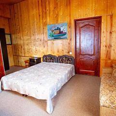 Гостевой дом Шарлоотка, Сочи, Краснодарский край