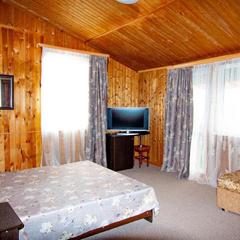 Гостевой дом Шарлоотка, Сочи, Краснодарский край