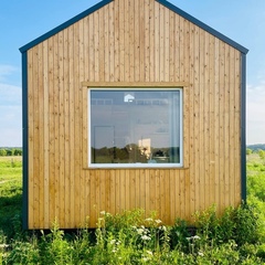 Гостевой дом Vpolenovo, Заокский район, Тульская область