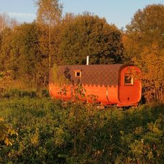 Гостевой дом Vpolenovo, Заокский район, Тульская область