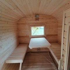 Гостевой дом Vpolenovo, Заокский район, Тульская область