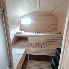 Гостевой дом Vpolenovo, Заокский район, Тульская область