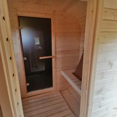 Гостевой дом Vpolenovo, Заокский район, Тульская область