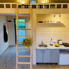 Гостевой дом Vpolenovo, Заокский район, Тульская область