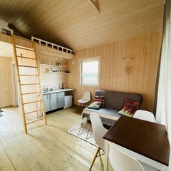 Гостевой дом Vpolenovo, Заокский район, Тульская область