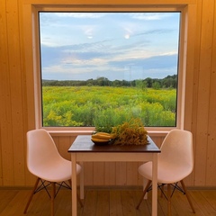 Гостевой дом Vpolenovo, Заокский район, Тульская область