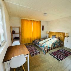 Гостевой дом Vpolenovo, Заокский район, Тульская область