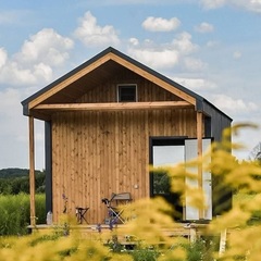 Гостевой дом Vpolenovo, Заокский район, Тульская область