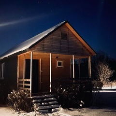 Гостевой дом Vpolenovo, Заокский район, Тульская область