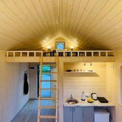 Гостевой дом Vpolenovo, Заокский район, Тульская область