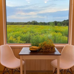 Гостевой дом Vpolenovo, Заокский район, Тульская область