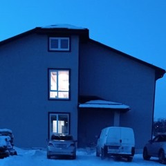 Гостевой дом Вместе, Заокский, Тульская область