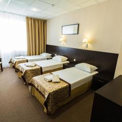 Гостевой дом Вместе, Заокский, Тульская область