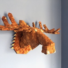 Апартаменты Карельский Лось, Петрозаводск, Республика Карелия