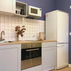 Апартаменты Карельский Лось, Петрозаводск, Республика Карелия