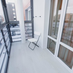 Апартаменты Карельский Лось, Петрозаводск, Республика Карелия