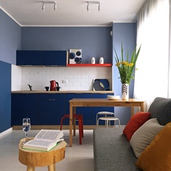 Апартаменты Карельский Лось, Петрозаводск, Республика Карелия