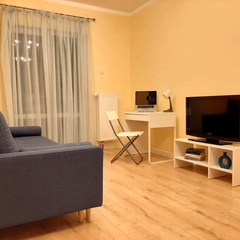 Апартаменты Карельский Лось, Петрозаводск, Республика Карелия