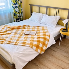 Апартаменты Карельский Лось, Петрозаводск, Республика Карелия