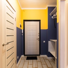 Апартаменты Карельский Лось, Петрозаводск, Республика Карелия